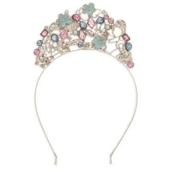 Disney Princess Cinderella Tiara - Picture 3 of 3